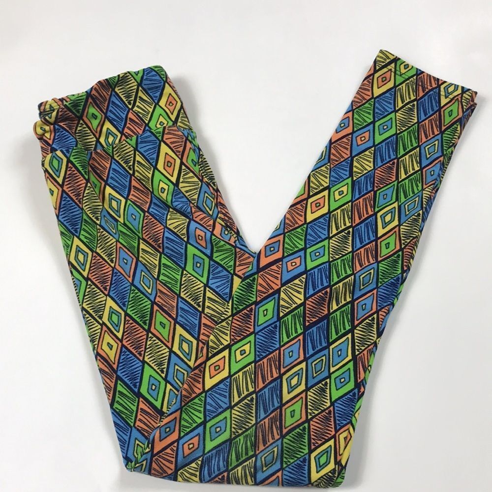10/$50 Lularoe Leggings Tween Size